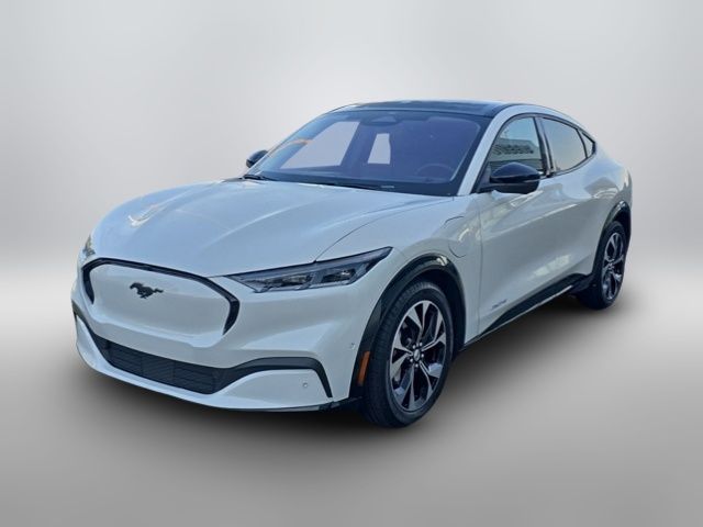 2022 Ford Mustang Mach-E Premium