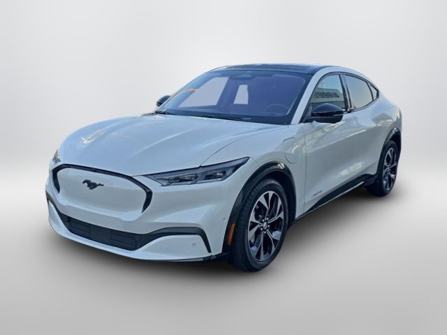 2022 Ford Mustang Mach-E Premium