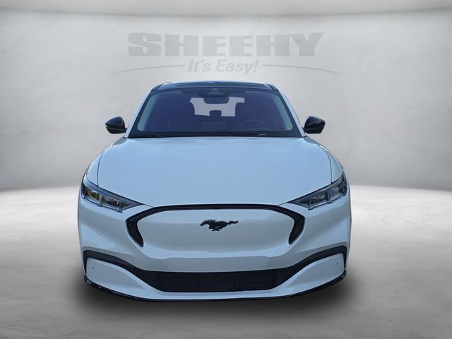 2022 Ford Mustang Mach-E Premium