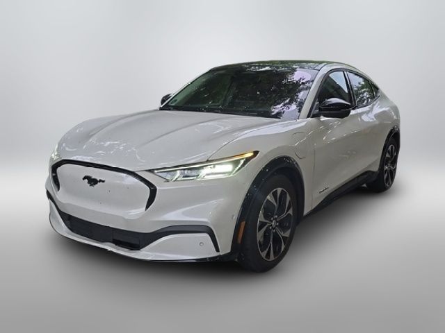 2022 Ford Mustang Mach-E Premium