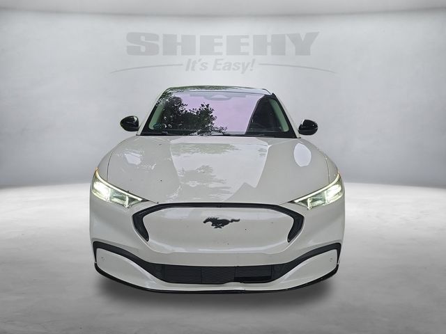 2022 Ford Mustang Mach-E Premium