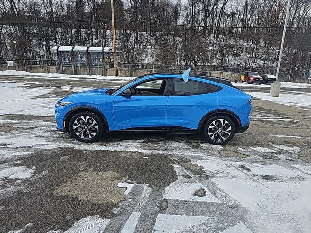 2022 Ford Mustang Mach-E Premium