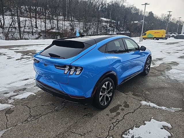 2022 Ford Mustang Mach-E Premium