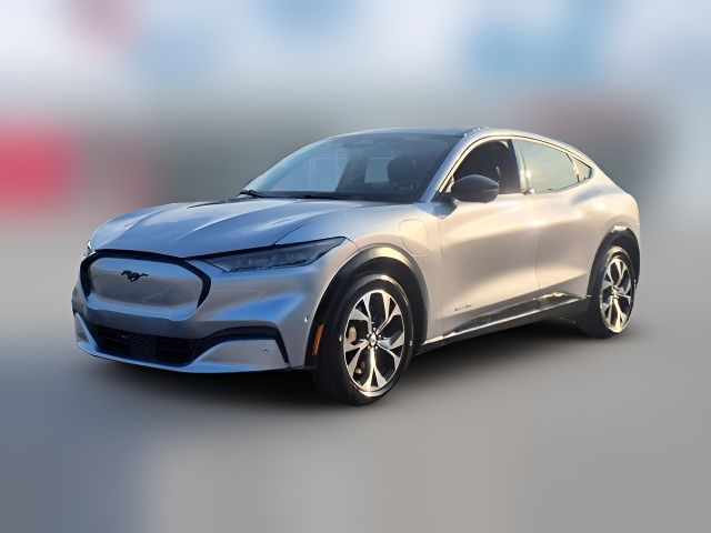 2022 Ford Mustang Mach-E Premium