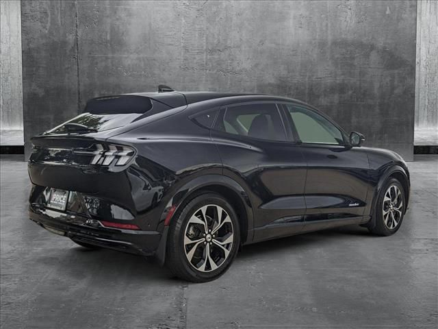 2022 Ford Mustang Mach-E Premium