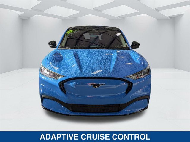 2022 Ford Mustang Mach-E Premium