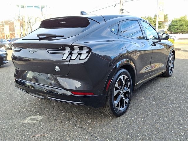 2022 Ford Mustang Mach-E Premium