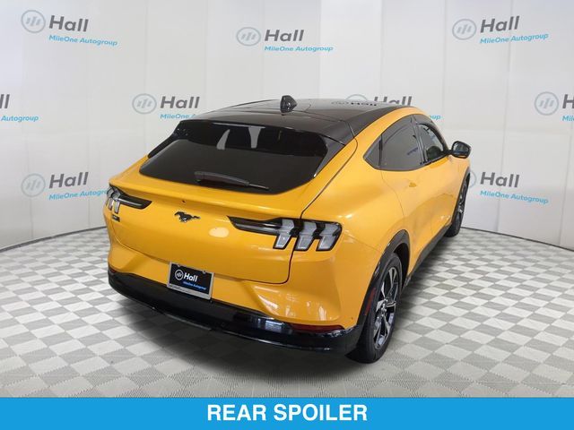2022 Ford Mustang Mach-E Premium