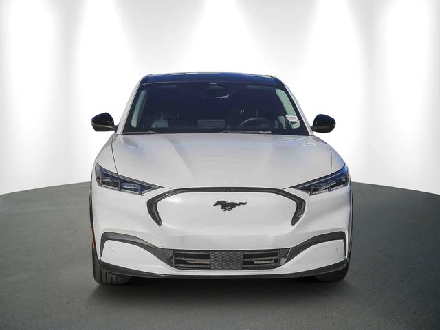 2022 Ford Mustang Mach-E Premium
