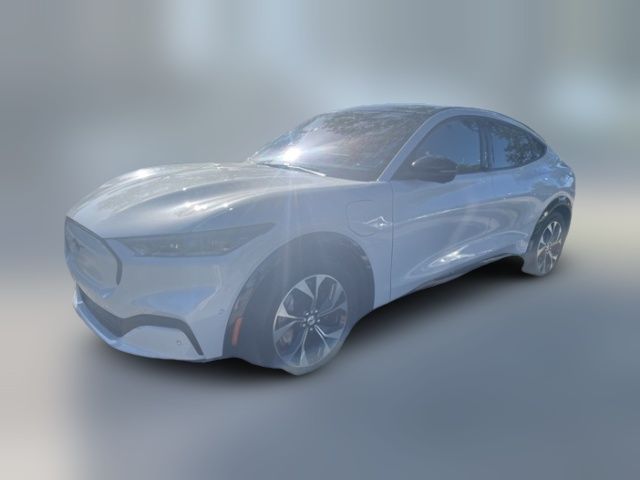 2022 Ford Mustang Mach-E Premium
