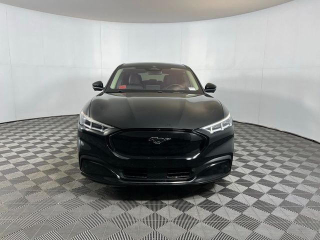 2022 Ford Mustang Mach-E Premium