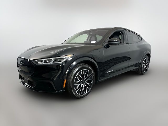 2022 Ford Mustang Mach-E Premium