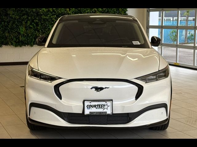 2022 Ford Mustang Mach-E Premium