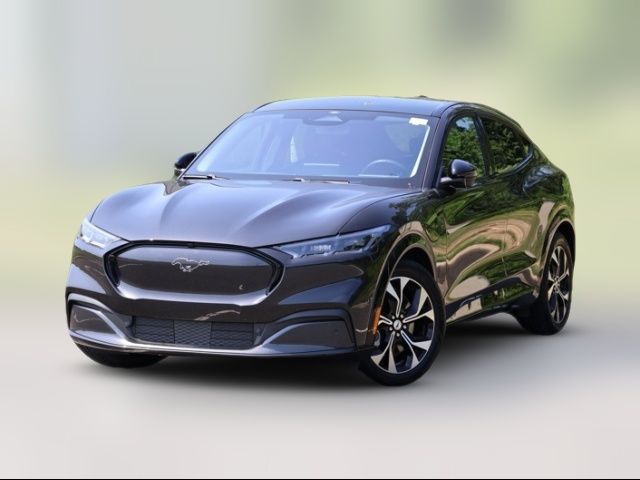 2022 Ford Mustang Mach-E Premium