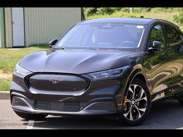 2022 Ford Mustang Mach-E Premium
