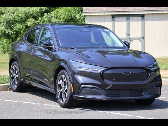 2022 Ford Mustang Mach-E Premium