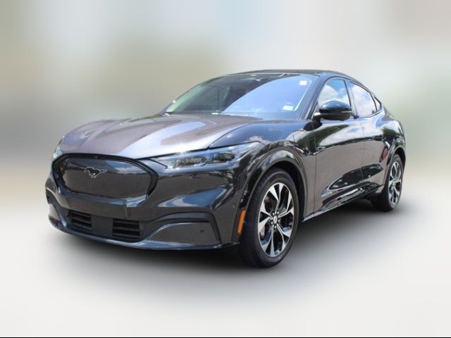 2022 Ford Mustang Mach-E Premium