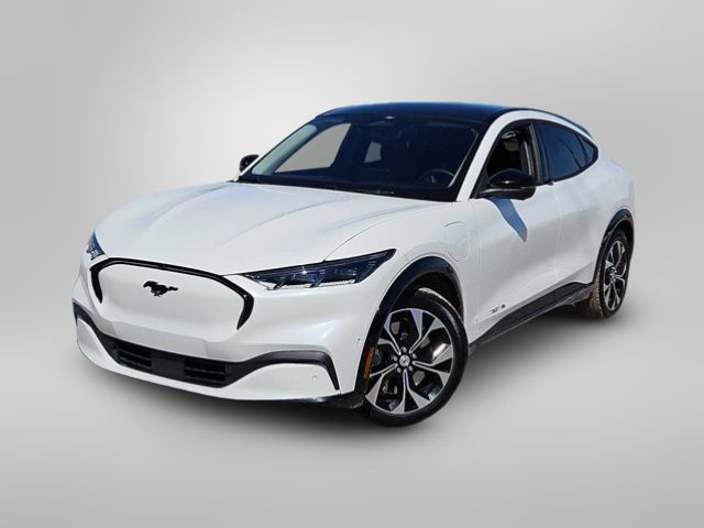 2022 Ford Mustang Mach-E Premium