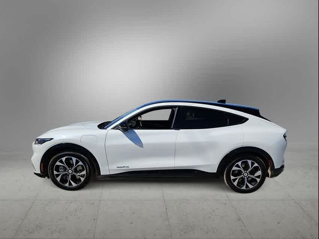 2022 Ford Mustang Mach-E Premium