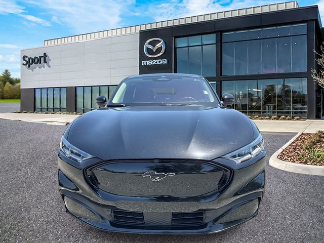 2022 Ford Mustang Mach-E Premium