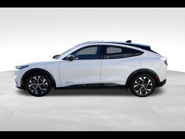 2022 Ford Mustang Mach-E Premium