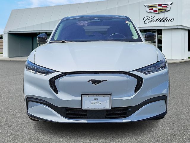 2022 Ford Mustang Mach-E Premium