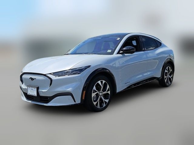 2022 Ford Mustang Mach-E Premium