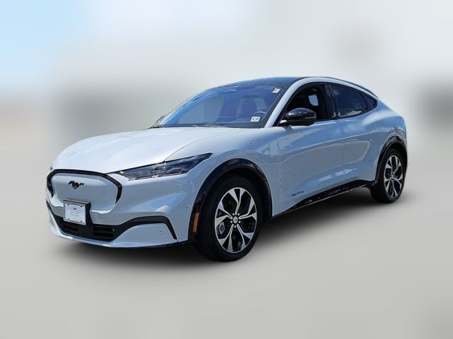 2022 Ford Mustang Mach-E Premium