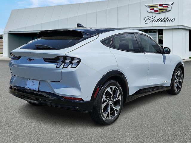 2022 Ford Mustang Mach-E Premium