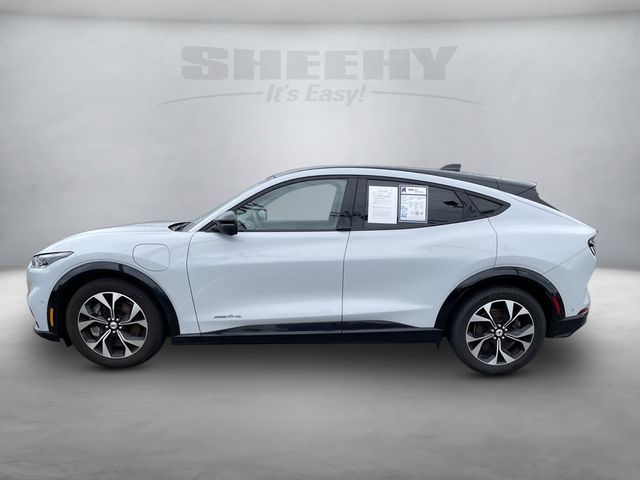 2022 Ford Mustang Mach-E Premium