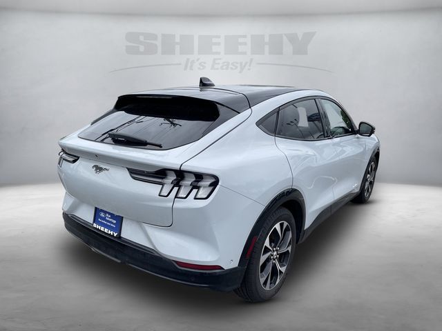 2022 Ford Mustang Mach-E Premium