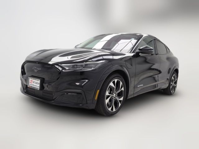 2022 Ford Mustang Mach-E Premium
