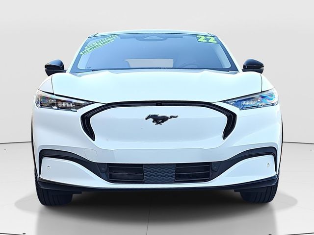 2022 Ford Mustang Mach-E Premium