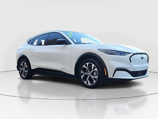 2022 Ford Mustang Mach-E Premium