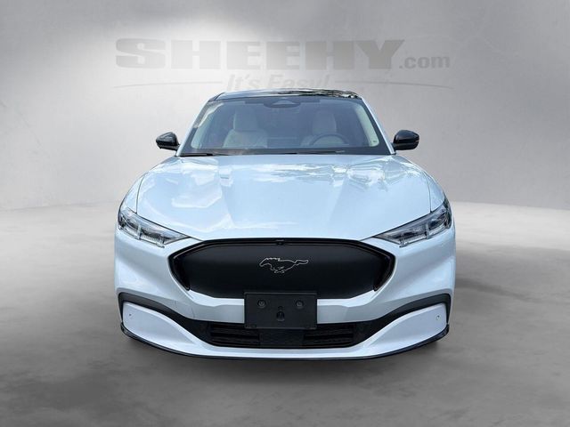 2022 Ford Mustang Mach-E Premium