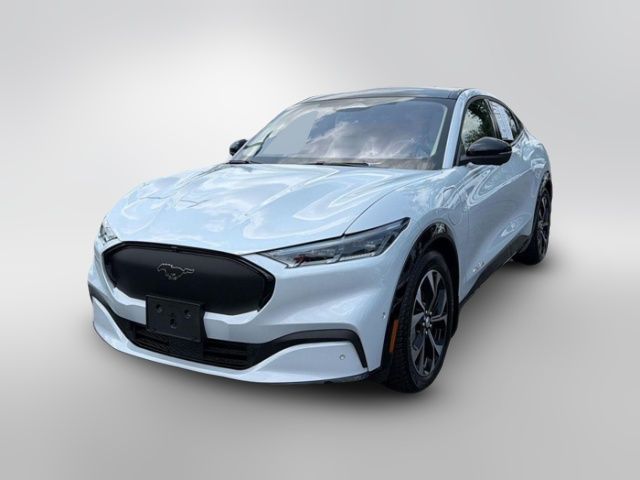 2022 Ford Mustang Mach-E Premium