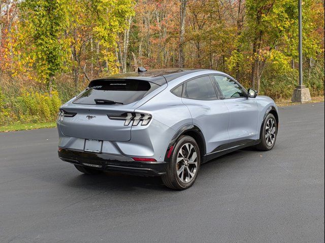 2022 Ford Mustang Mach-E Premium