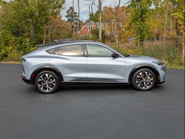 2022 Ford Mustang Mach-E Premium