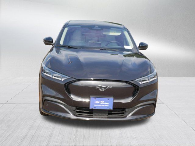 2022 Ford Mustang Mach-E Premium