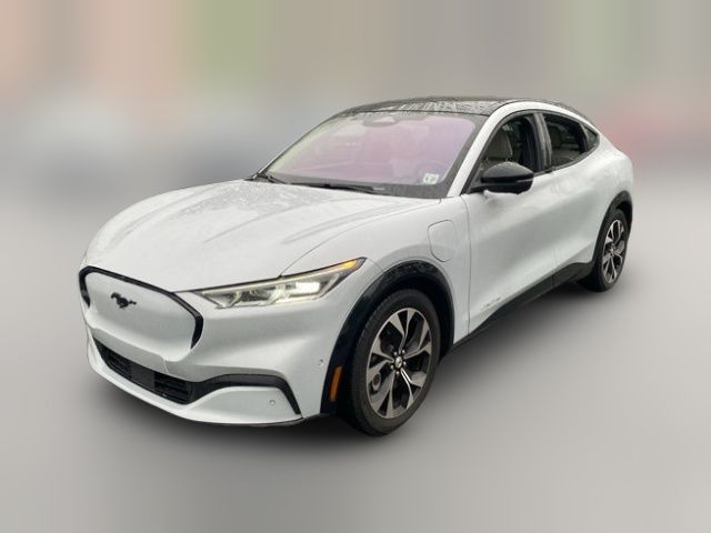 2022 Ford Mustang Mach-E Premium