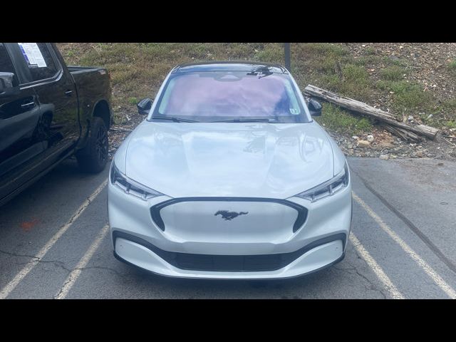 2022 Ford Mustang Mach-E Premium