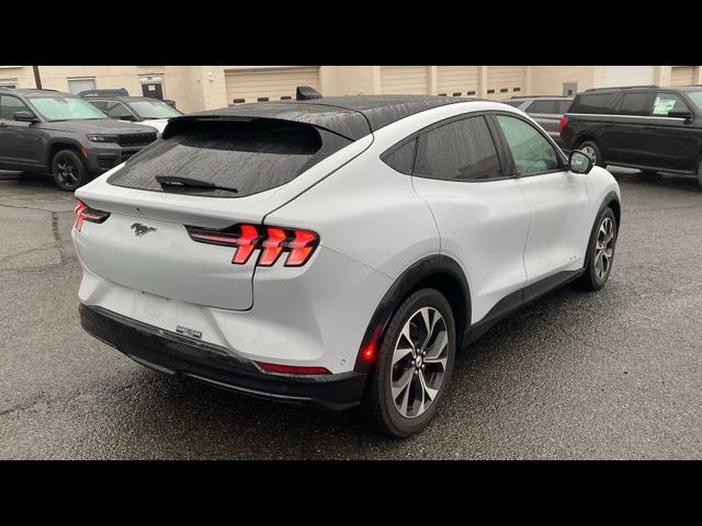 2022 Ford Mustang Mach-E Premium