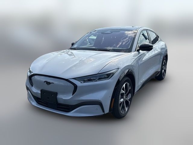 2022 Ford Mustang Mach-E Premium