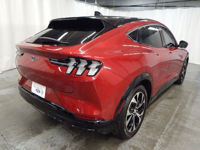 2022 Ford Mustang Mach-E Premium