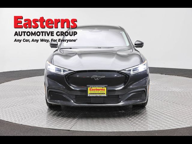 2022 Ford Mustang Mach-E Premium