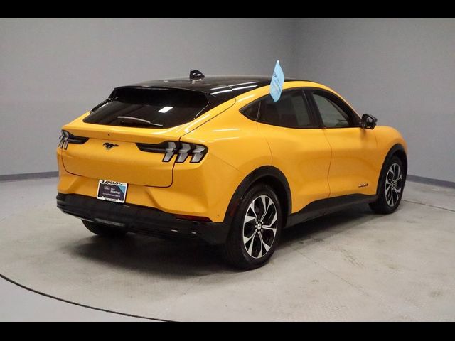 2022 Ford Mustang Mach-E Premium