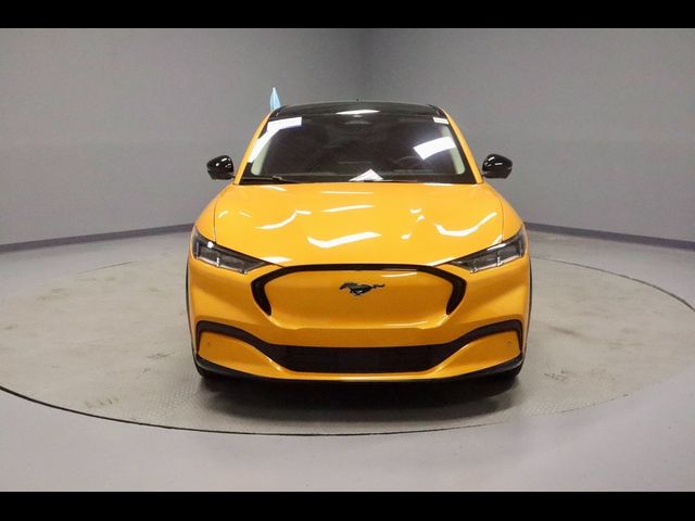 2022 Ford Mustang Mach-E Premium