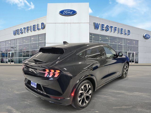 2022 Ford Mustang Mach-E Premium