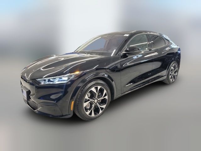 2022 Ford Mustang Mach-E Premium