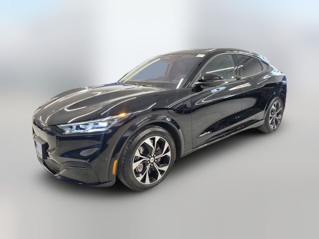 2022 Ford Mustang Mach-E Premium
